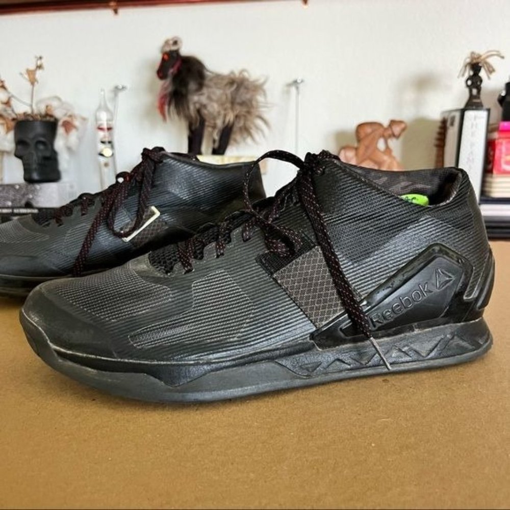 Reebok Men's Crossfit Combine Cross Trainer Shoe